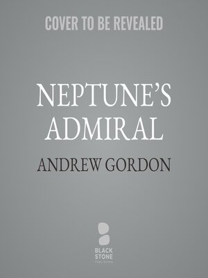 cover image of Neptune's Admiral